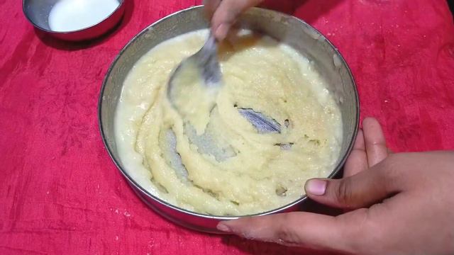 दही न वापरता मार्केटसारखा रव्याचा केक बनवा डायरेक्ट पातेल्यात|CAKE|COOKING SPECIAL 112|RAVYACHACAKE смотреть онлайн
