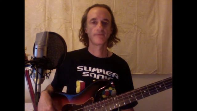 I'd Rather Go Blind - Simple Bass Note Choices смотреть онлайн