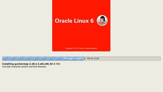 Oracle Enterprise Linux 6.5 Installation - Netintech.ro смотреть онлайн