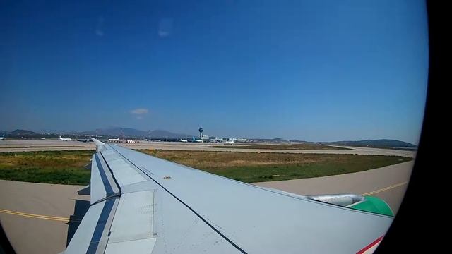 Eleftherios Venizelos , Airport Athen 2018 смотреть онлайн
