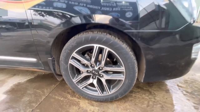 Kia 2009 số tự động 7 chỗ biển số VIP anh chị cho giá bao nhiêu là hợp lý #otoquangchung Lâm đồng смотреть онлайн