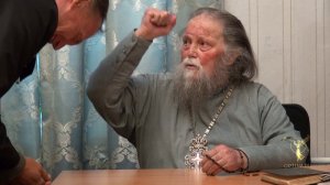 Духовная беседа в Оптиной пустыни от 24 сентября 2017 г.