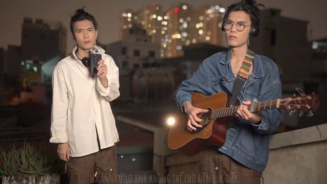 Chuyện dở dang (Ngọt) | Choai cover guitar смотреть онлайн