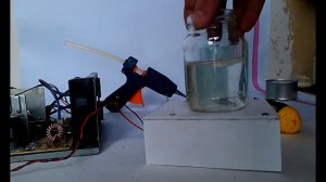 Магнитная мешалка своими руками