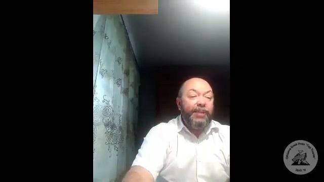 Запрет идолопоклонства для бней Ноах, или почему христианин не может считаться соблюдающим неевреем смотреть онлайн