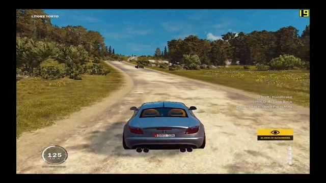 Just Cause 3 AMD HD 6450 R5 230 gameplay benchmark смотреть онлайн