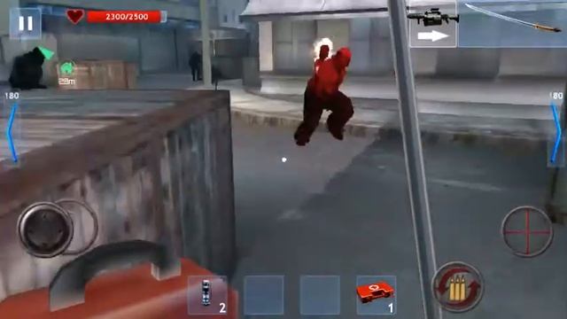 60 Ways to Kill a Zombie смотреть онлайн