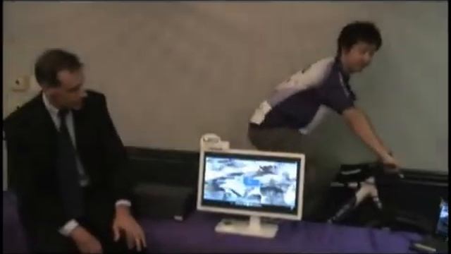 BenQ LED Monitor смотреть онлайн