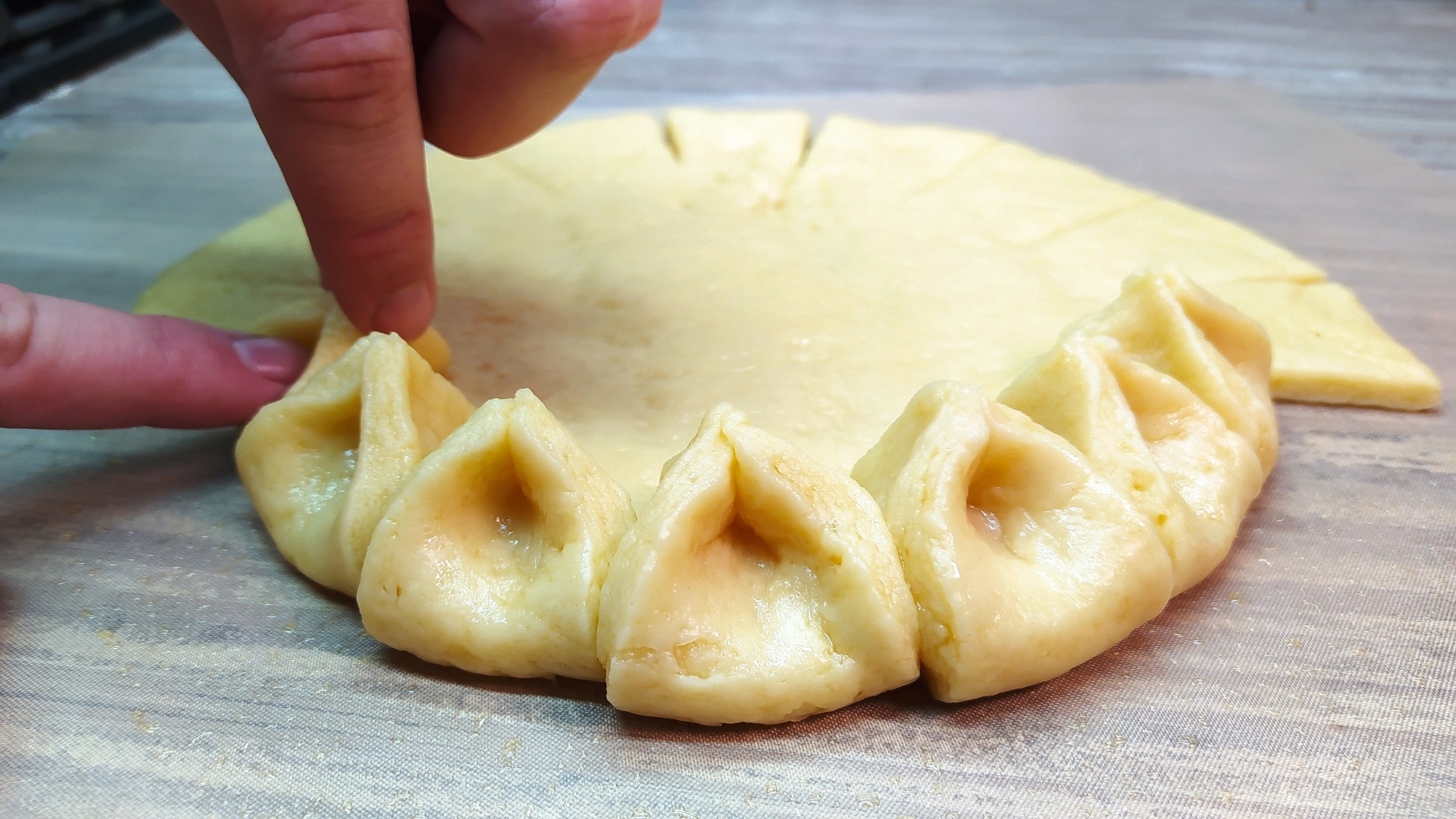 Быстрые вкусные рецепты