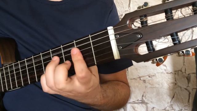 Soundcheck - Leo Amuedo (Cover) смотреть онлайн