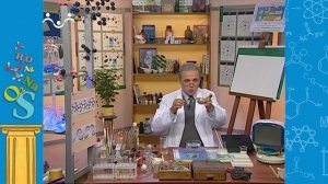 АЗН. Химия. Поверхностно-активные вещества