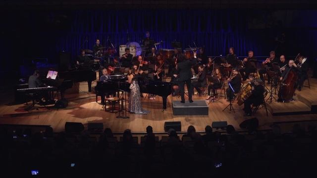 Verónica Cangemi y Armando Manzanero - Ciclo Faros del Sur | Centro Cultural Kirchner смотреть онлайн