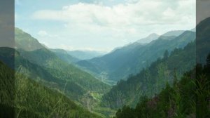 Шахризат Алиханова - Моя любовь (2023)