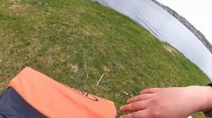 Лодка Intex Explorer-300