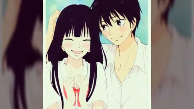 Обзор аниме Дотянуться до тебя. смотреть онлайн