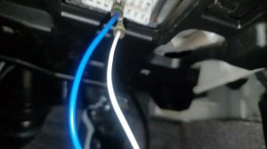 Land Cruiser 200. Замена ЭБУ двигателя, синхронизация иммобилайзера.