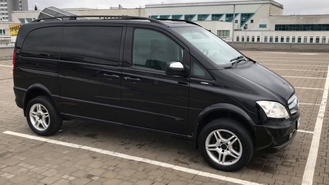 Mercedes Viano