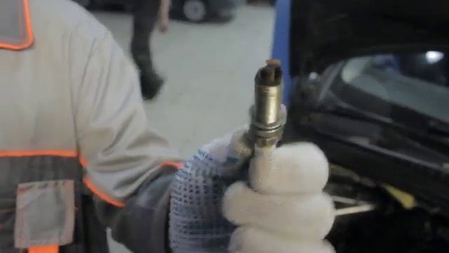 Ремонт Peugeot 3008 смотреть онлайн