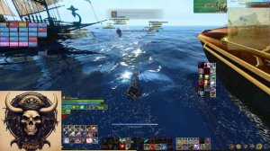 ArcheAge сервер Тарон ГОП Miners и Premier