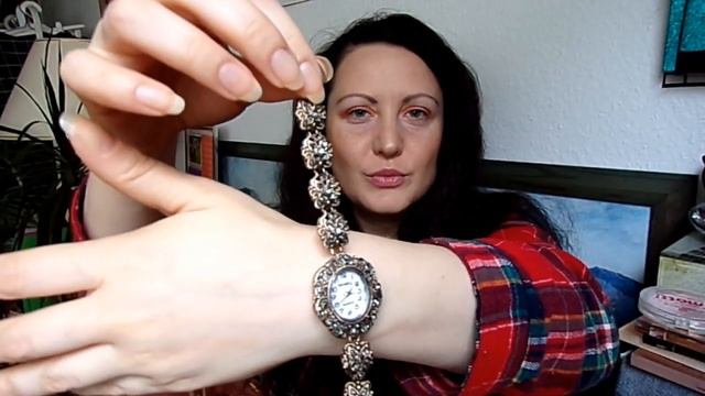 Собирайся со мной | И макияж, и Алиекспресс, и поболтаем :) смотреть онлайн