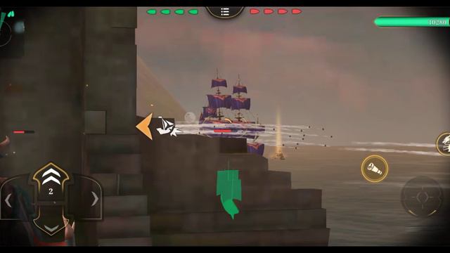 dragon sails ship battle mod menu /download game dragon sails ship battle mod apk смотреть онлайн