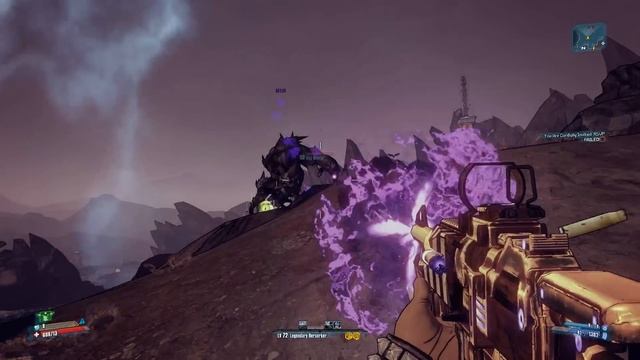 Borderlands 2 All Easter Eggs And Secrets | Part 2 | 1080p HD смотреть онлайн