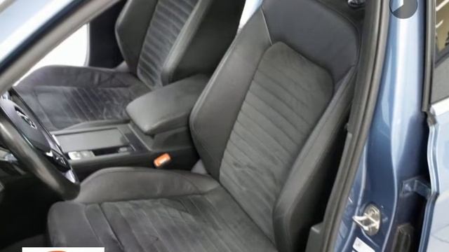 Volkswagen Passat Variant 1.4 TSI GTE Connected Series Plus смотреть онлайн
