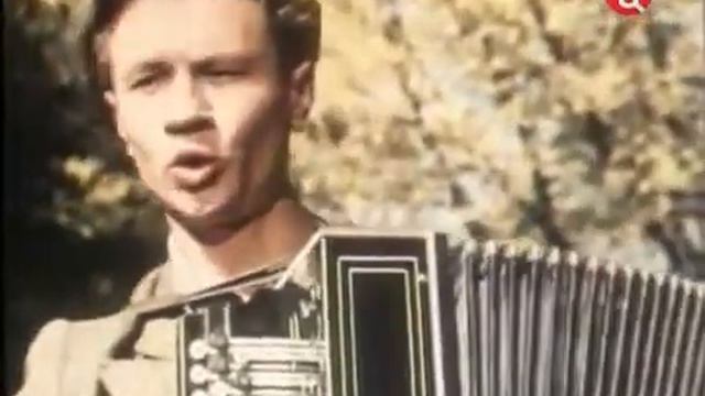 Судьба Марины 1953