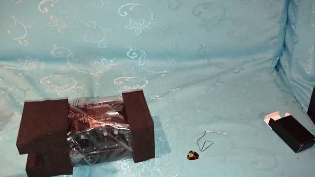 UNBOXING AL #MINIAMPLIFICADOR MIGHTY AIR DE #NUX смотреть онлайн