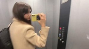 Влог Переезд в Москву *съезжаю от родителей* живу одна