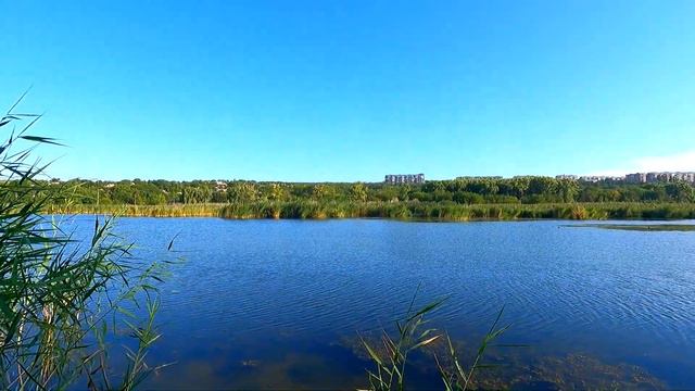 Славянск. 1 августа 2024г.Утро.