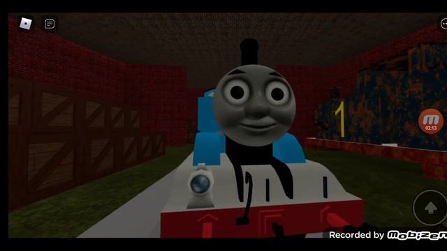 Shed 17 Roblox (remake) смотреть онлайн
