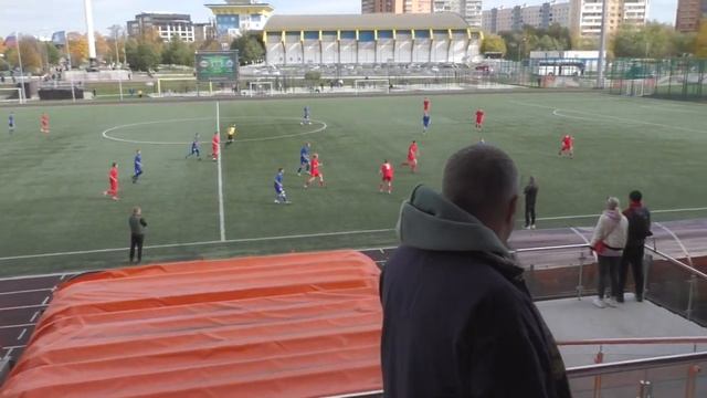 Одинцово-Можайск 2007 смотреть онлайн