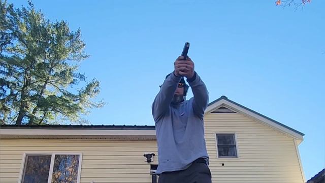 Glock 22 Gen 4 Custom/ 4 Calibers, 1 GLOCK