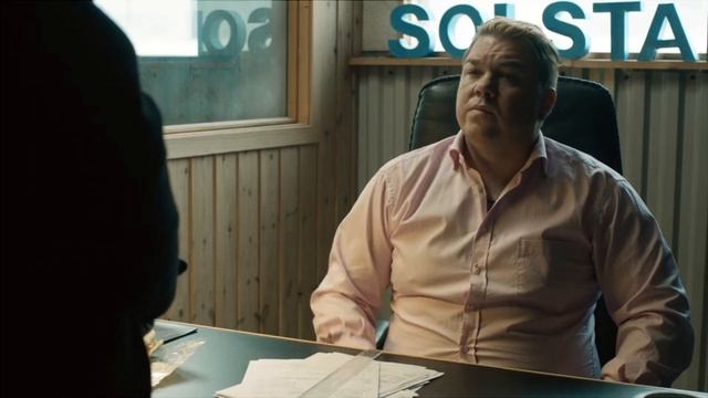Lilyhammer - The Millwall Brick Scene смотреть онлайн