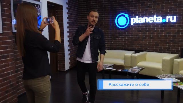Егор Ельчин про онлайн-курс «Крауд-проект за 60 минут» смотреть онлайн