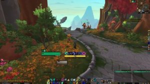 Как получить ПОЛЕТЫ НА ДРАКОНЕ в World of Warcraft Dragonflight