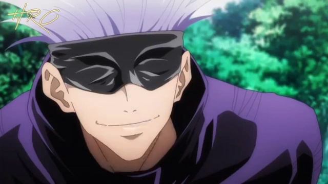 Rise - Jujutsu Kaisen 『 AMV 』 | Gojo Satoru смотреть онлайн