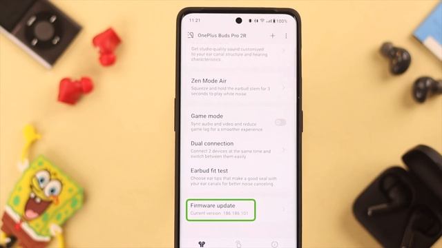OnePlus Buds Pro 2: How To Update Firmware! [New Version] смотреть онлайн