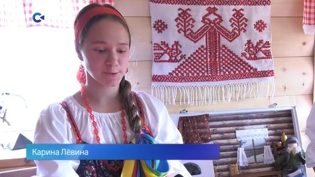 В Заонежье активно развивают туризм на отдаленных территориях смотреть онлайн