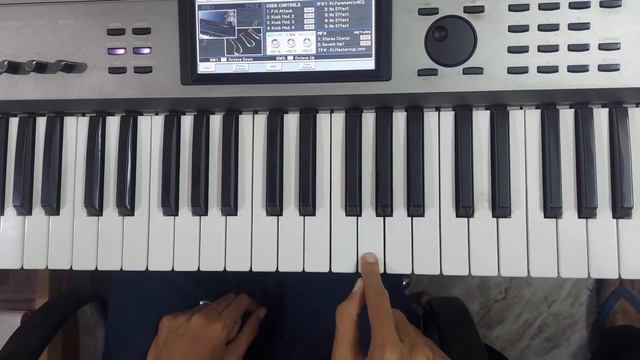 SUNDARI KANNAL ORU SEDHI | TUTORIAL #20 (With chords) | DALAPATHI | ILAYARAJA | KAMALANABHAM смотреть онлайн