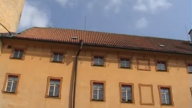 Курорт Подебрады смотреть онлайн