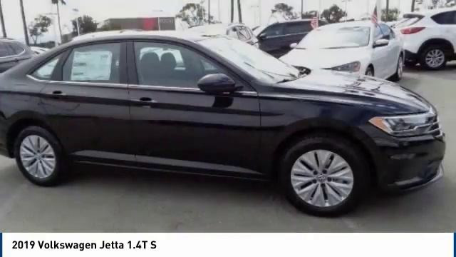 2019 Volkswagen Jetta 2019 Volkswagen Jetta 1.4T S FOR SALE in Salinas, CA V2524T смотреть онлайн