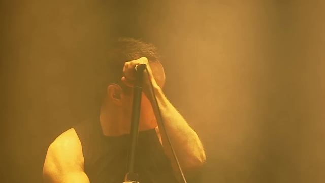 Nine Inch Nails - Copy of a (VEVO Presents) смотреть онлайн