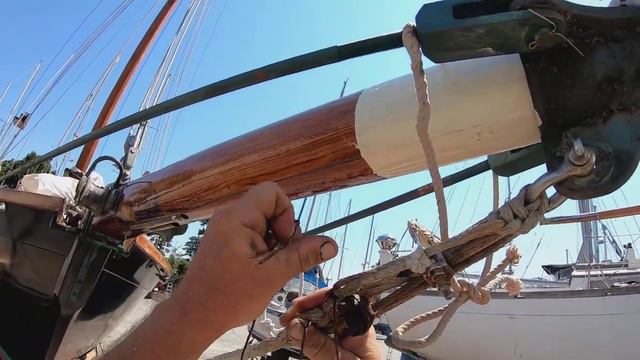 Through-hull replacement and ... splash! смотреть онлайн
