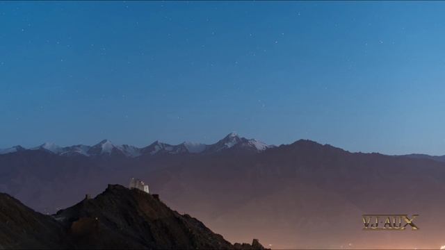 Dream Travel Ft. Zara Taylor - Slow Down (vocal Version) VJ Aux.mp4