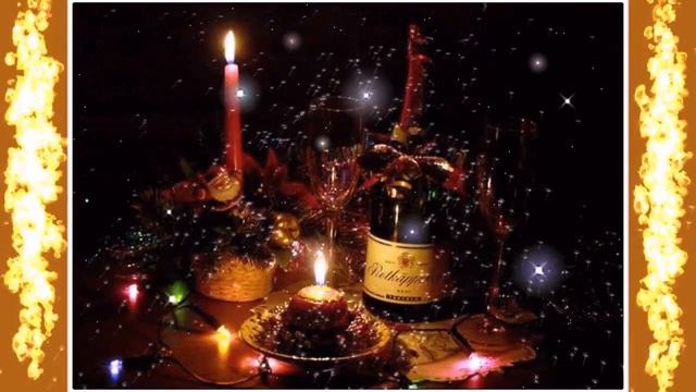 Поздравляю со Старым Новым Годом! смотреть онлайн