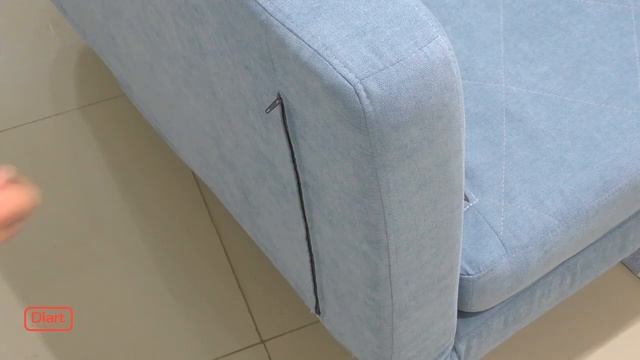 Диван-кровать _Юта_.mp4 смотреть онлайн