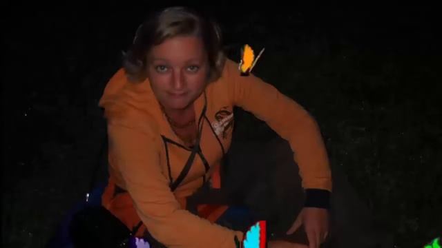 Поздравление с Днем Рождения от Нины смотреть онлайн