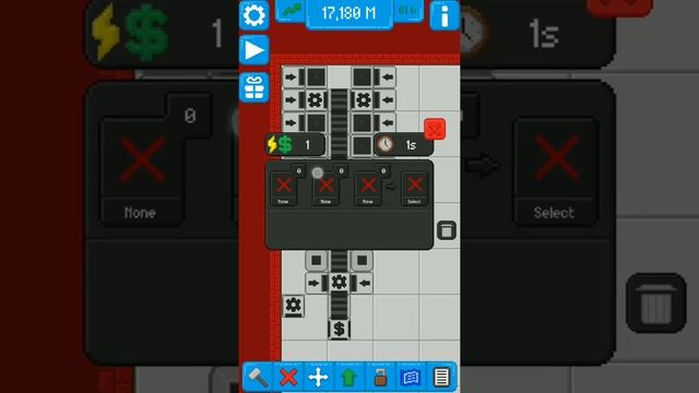 Assembly Line - Building a Jackhammer with 7k avg money/s смотреть онлайн